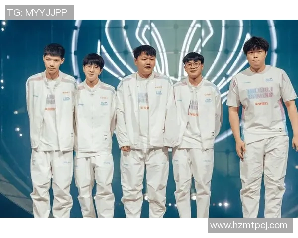 DOTA2状态排行榜更新BLG战队强势攀升至第三名引发关注