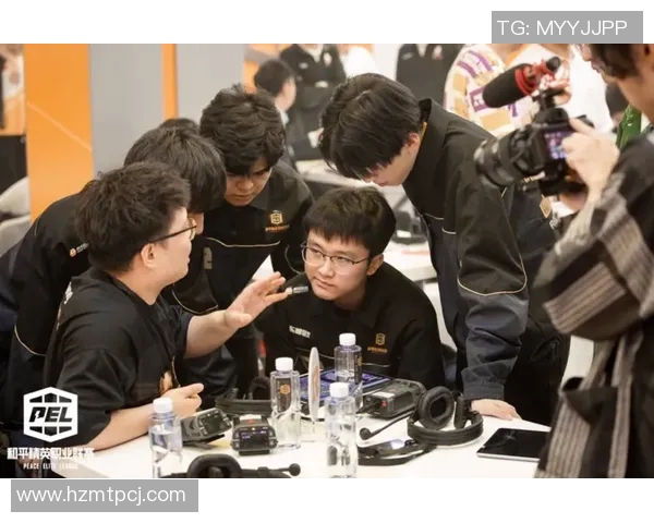 s15电竞聚焦和平精英WE战队的战术节奏与团队协作分析