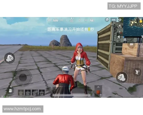 电竞实时数据专家黄芳分享和平精英游戏技巧与心得体会