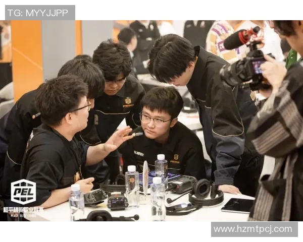 电竞数据电竞比分深度对话张丽探索和平精英背后的成长与挑战之路