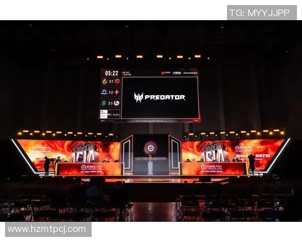 电竞新闻电竞传奇刘芳专访回顾CSGO发展历程与个人成长故事