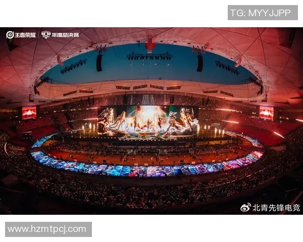2026电竞新闻杨芳专访揭秘王者荣耀发展历程与未来展望的深度对话